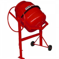 Бетоносмеситель Профмаш Б-220 Б 220