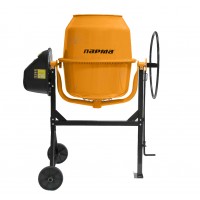 Бетоносмеситель Парма Б-161Э