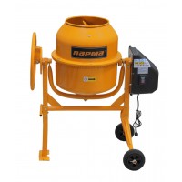 Бетоносмеситель Парма ПАРМА  Б-121Э