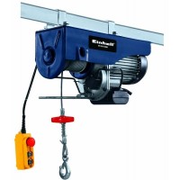 Электрический тельфер Einhell BT-EH 1000