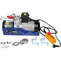 Электрический тельфер Einhell BT-EH 1000