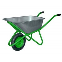 Тачка строительная Кратон WB-150Н 