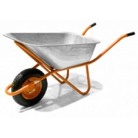 Тачка строительная Prorab HB 1101