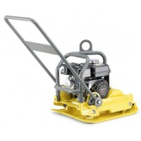 Виброплита WACKER NEUSON WP-1550 A бензиновый двигатель HONDA