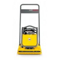 Виброплита WACKER NEUSON WP-1550 A бензиновый двигатель HONDA
