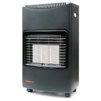 Газовая тепловая печка керамическая Remington REM450CR