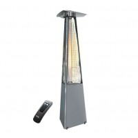 Инфракрасный обогреватель газовый BALLU BOGH-15Е с пультом