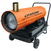 Дизельная тепловая пушка Кратон DH-45/1000I