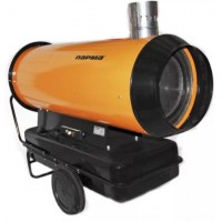 Тепловая пушка дизельная непрямого нагрева Парма ТПД-80Н 
