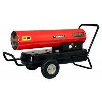 Дизельная тепловая пушка AURORA DIESEL HEAT 60