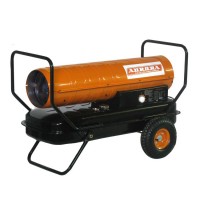 Дизельная тепловая пушка AURORA TK-70000