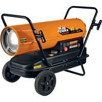Пушка тепловая дизельная Кратон DH 30 "Жар-пушка"
