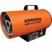 Пушка тепловая газовая Кратон GH-10/500