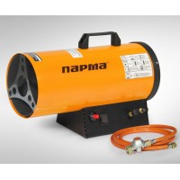 Тепловая пушка газовая Парма ТПГ-30 