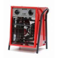 Электрическая тепловая пушка AURORA HEAT 5000