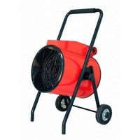 Электрическая тепловая пушка AURORA HEAT PLUS 15000
