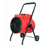 Электрическая тепловая пушка AURORA HEAT PLUS 22000