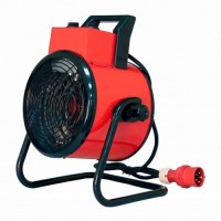 Электрическая тепловая пушка AURORA HEAT PLUS 5000