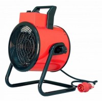 Электрическая тепловая пушка AURORA HEAT PLUS 9000