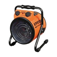 Пушка тепловая электрическая Кратон EPH-2000/200 C