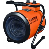 Пушка тепловая электрическая Кратон EPH-5000/400 C