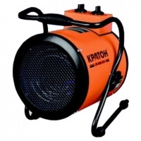 Пушка тепловая электрическая Кратон "Жар пушка" EPH-3000/350 C