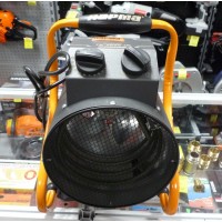 Тепловая пушка ПАРМА ТВ-2000-1М