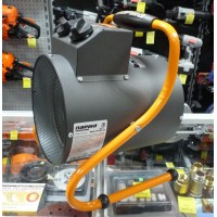 Тепловая пушка ПАРМА ТВ-2000-1М