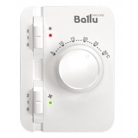 Завеса тепловая электрическая BALLU BHC-M10-T06-PS