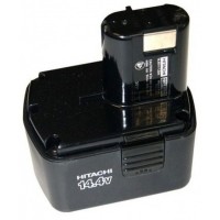 Аккумулятор Hitachi - NiCd, 14,4V, 1,5Ач (AEZ)