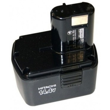 Аккумулятор Hitachi - NiCd, 14,4V, 1,5Ач (AEZ)