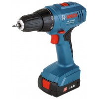 Аккумуляторный шуруповерт BOSCH GSR 1440-LI (06019A8405)
