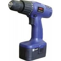 Дрель шуруповерт Диолд ДЭА-14T