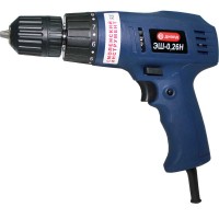 Сетевой шуруповерт Диолд ЭШ-0,26Н