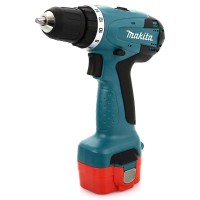 Дрель-шуруповерт Makita 6261 DWPE