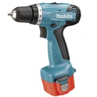 Шуруповерт Makita 6271DWPE - 12V/1.3A|2 aкк