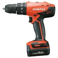 Шуруповерт Maktec by Makita MT080Е