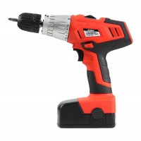 Шуруповерт OMAX 01232
