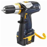 Ударная дрель-шуруповерт Ryobi CMI 1442