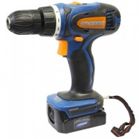 Шуруповерт Top Machine CD-14-2TLi