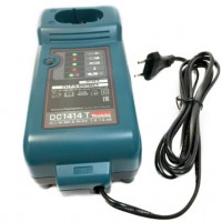 Зарядное устройство Makita DC 1414