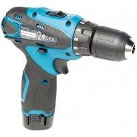 Дрель-шуруповерт Makita DF330 DWE