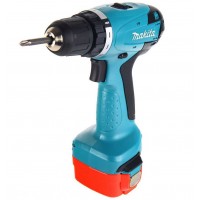 Шуруповерт Makita 6271DWPE - 12V/1.3A|2 aкк