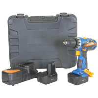 Шуруповерт Top Machine CD-14-2TLi