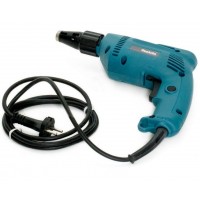 Шуруповерт сетевой Makita 6821