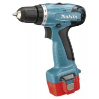 Дрель-шуруповерт Makita 6261 DWPE