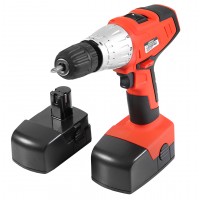 Шуруповерт OMAX 01232
