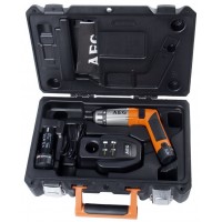 Аккумуляторная отвертка AEG SE 3.6 Li 413165