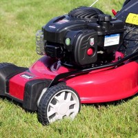 Газонокосилка MTD Smart 46PB
