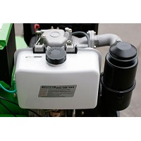 Мотоблок дизельный Aurora Space-Yard 1350D Plus